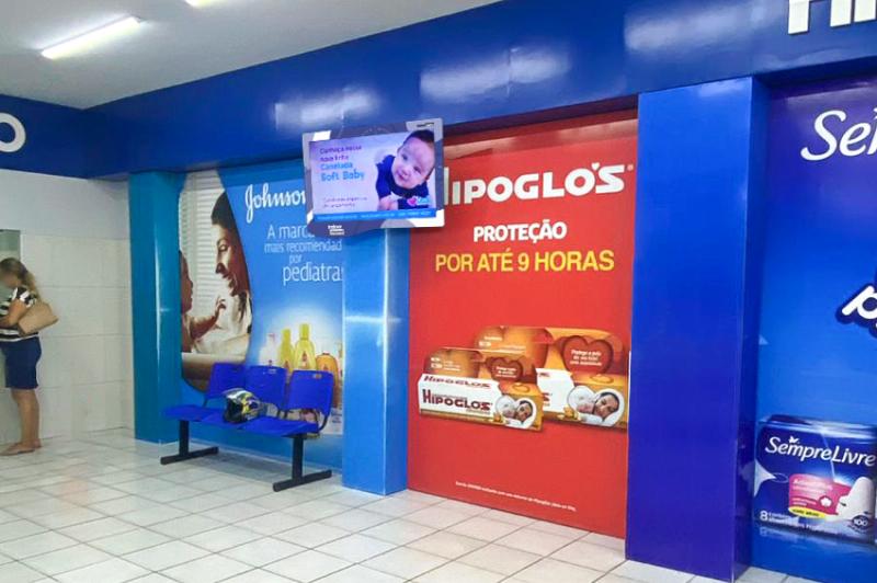 Farmácia Padre Cícero — Saúde em Quixadá/CE