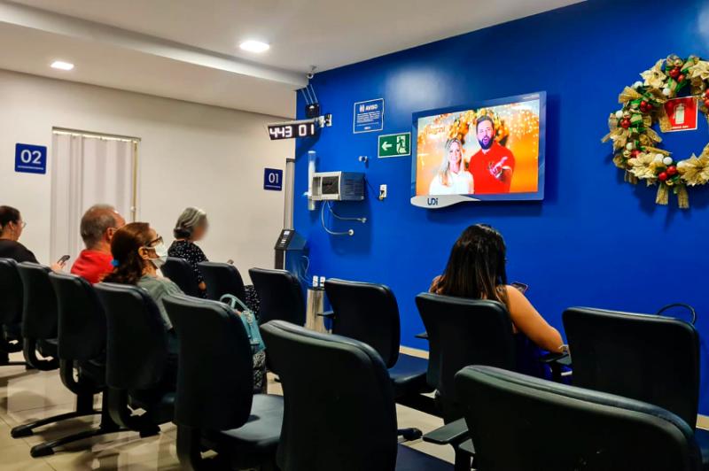 UDI Jockey Candido Ferraz — Saúde em Teresina/PI (2)