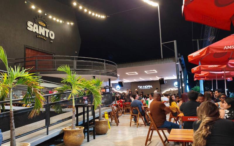 Boteco da Hora — Restaurante em Juazeiro do Norte/CE