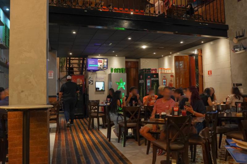 São e Salvo Boteco — Restaurante em Sobral/CE