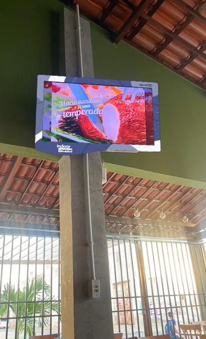 Boteco Broiler — Restaurante em Quixadá/CE