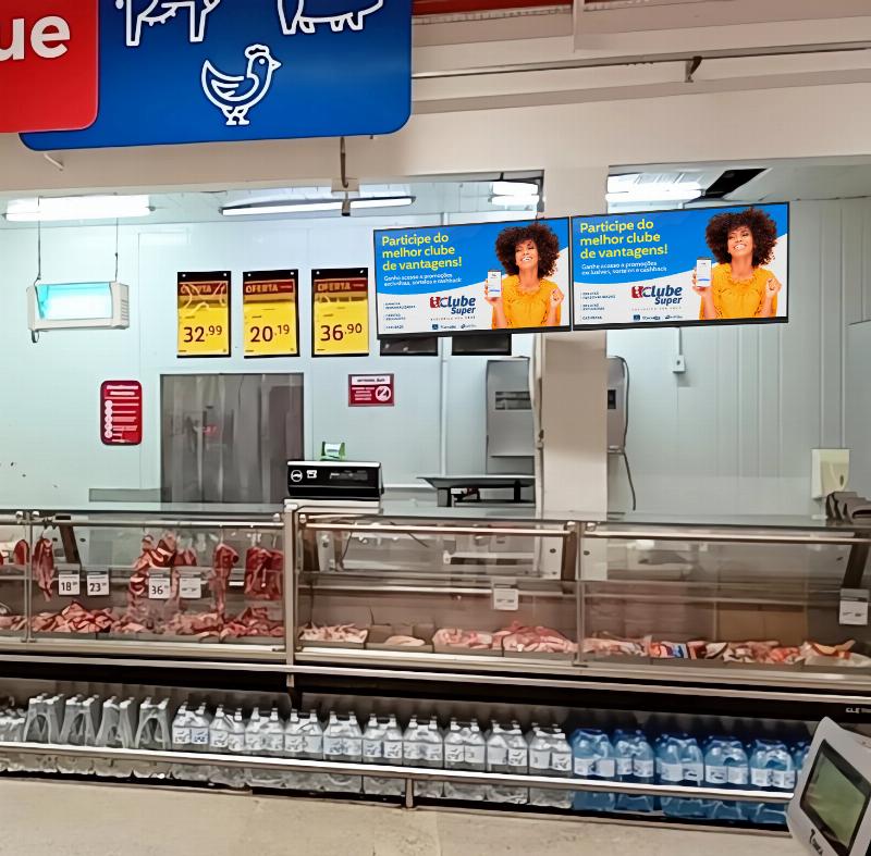 Carvalho Super Santa Maria da Codipi — Supermercado em Teresina/PI (2)