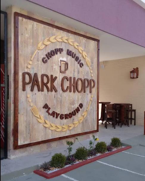 Park Chopp Sobral — Restaurante em Sobral/CE