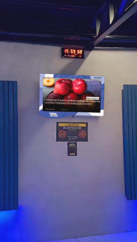 Fitness Exclusive - Premium — Academia em Juazeiro do Norte/CE