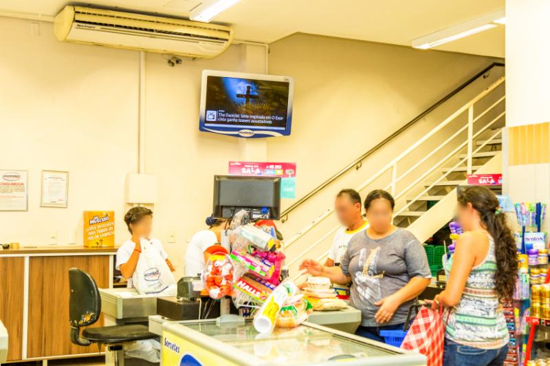 Supermercado Diniz Juazeiro — Supermercado em Juazeiro do Norte/CE (2)