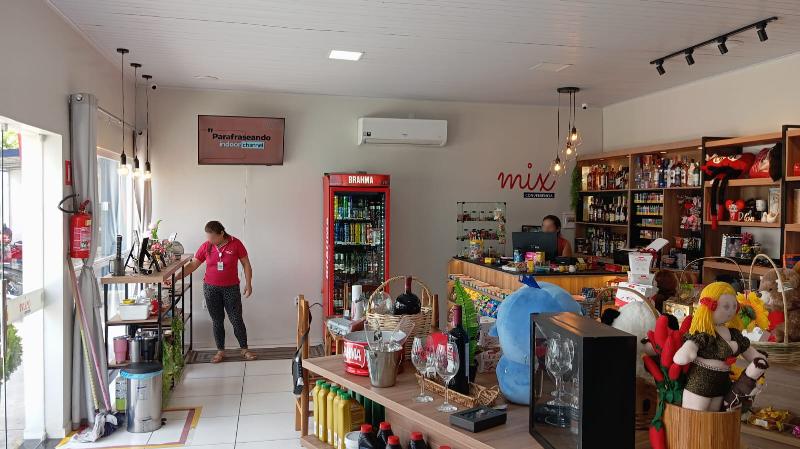 Mix Conveniência — Conveniência em Iguatu/CE