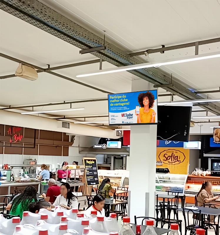 Carvalho Super Riverside — Supermercado em Teresina/PI (2)