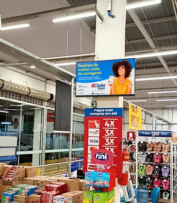 Carvalho Super Rui Barbosa — Supermercado em Teresina/PI (2)