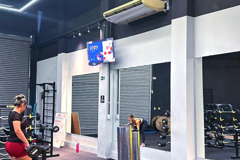 Zaut Fitness Jardim dos Monolitos — Academia em Quixadá/CE (2)