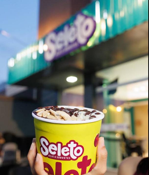 Seleto Açaí Boa Vizinhança — Lanchonete em Sobral/CE