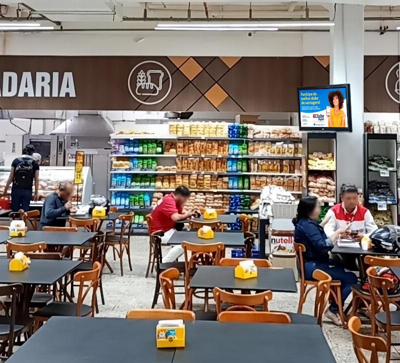 Carvalho Super Joaquim Nelson — Supermercado em Teresina/PI (2)
