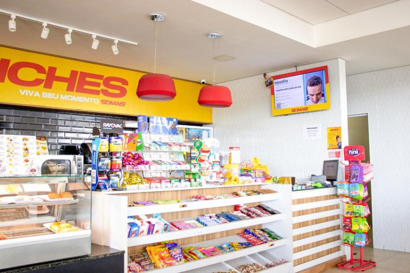 SD Mais Teresina — Conveniência em Teresina/PI