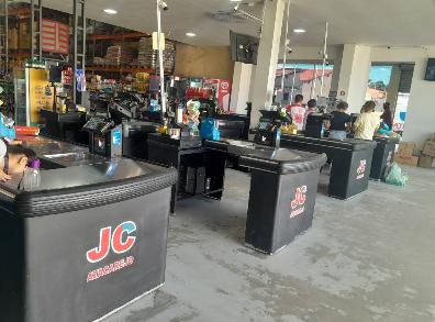 JC Atacarejo — Supermercado em Mauriti/CE