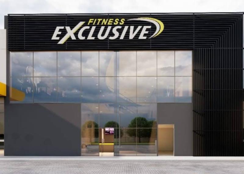 Fitness Exclusive - Parque Ecológico — Academia em Juazeiro do Norte/CE (2)