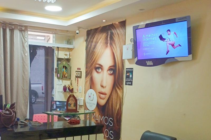 Helena e Linda Hair — Beleza em Sobral/CE