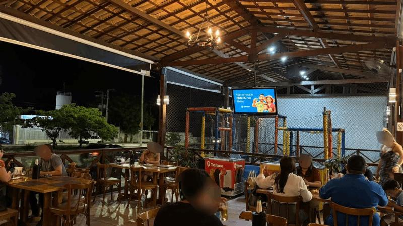 Taberna da Carne — Restaurante em Juazeiro do Norte/CE (2)