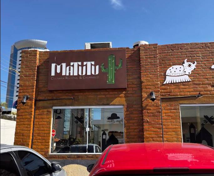 Matutu Restaurante | Churrascaria | Pizzaria — Restaurante em Teresina/PI