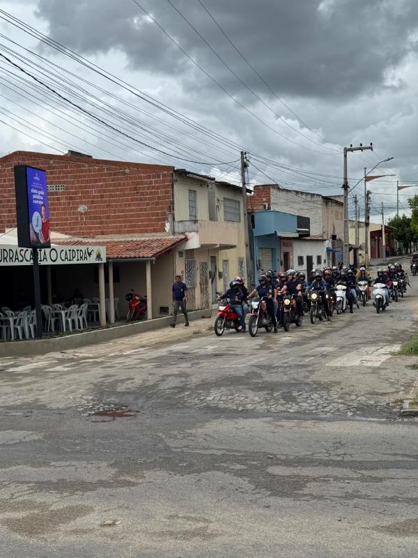 Painel de Led Quixeramobim - Distrito Industrial — Outdoor em Quixeramobim/CE
