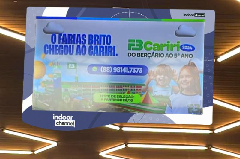 Fitness Exclusive - São José — Academia em Juazeiro do Norte/CE