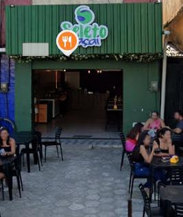 Seleto Açaí — Restaurante em Ubajara/CE