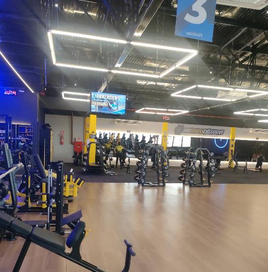 Fitness Exclusive - Barbalha — Academia em Barbalha/CE (2)