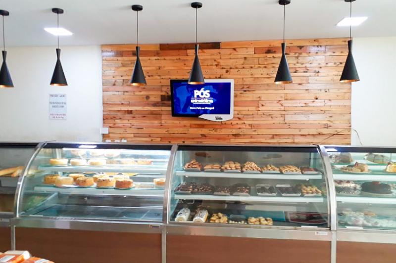 Ideal Delicatessen Centro — Padaria em Tianguá/CE