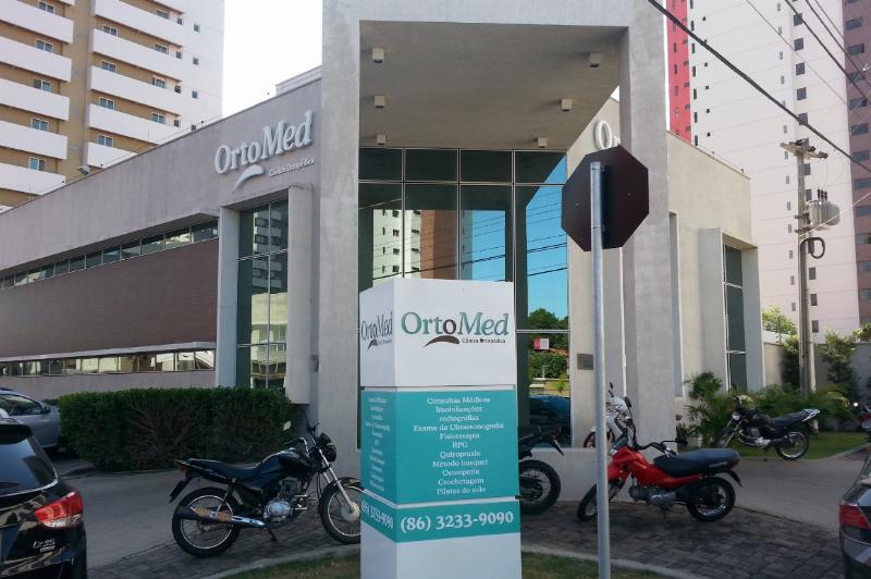 Ortomed — Saúde em Teresina/PI (2)