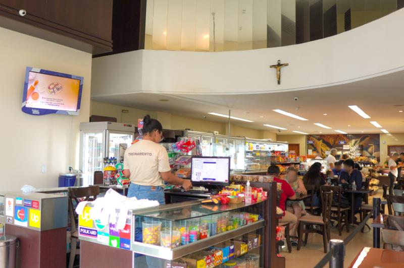 Cia do Pão — Padaria em Sobral/CE