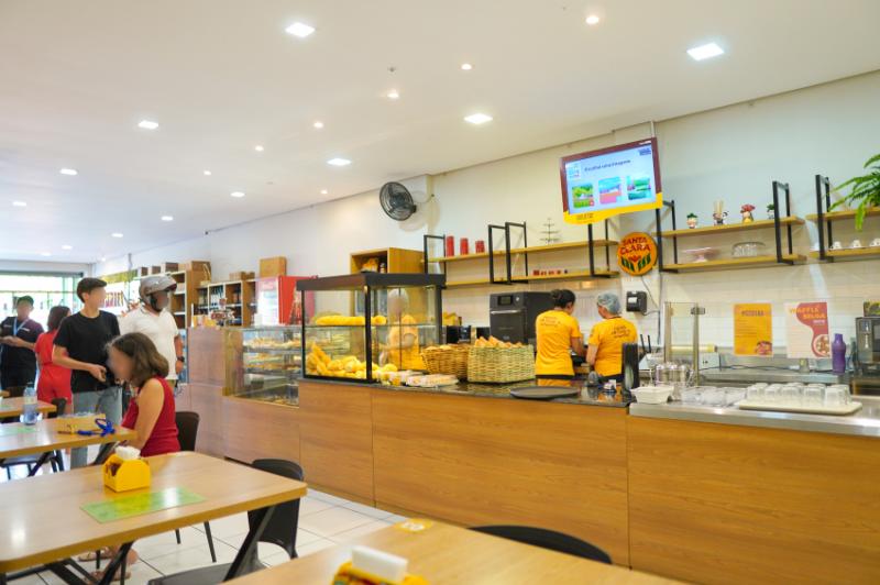 Empório Giulietta — Restaurante em Tianguá/CE