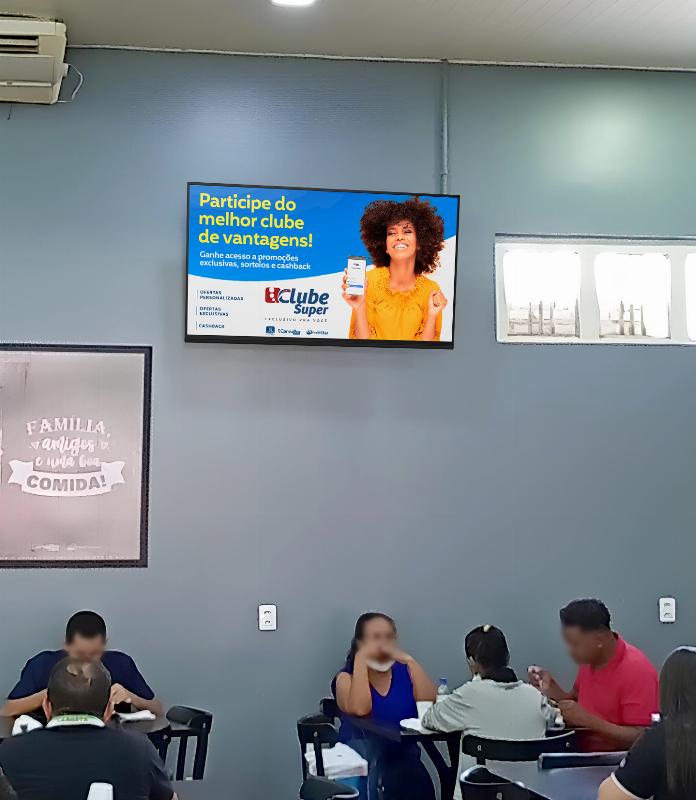 Carvalho Super Frei Serafim — Supermercado em Teresina/PI (2)