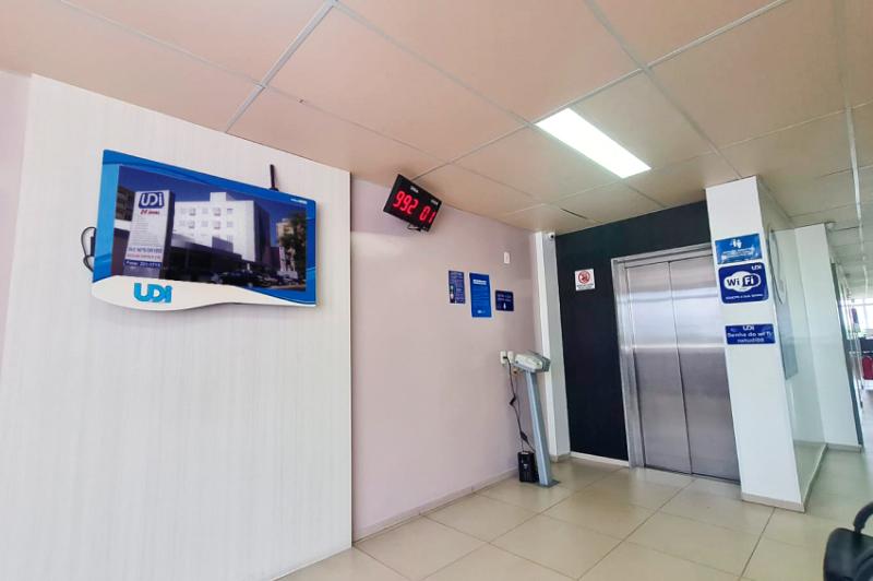 UDI Medicina Diagnóstica Centro — Saúde em Teresina/PI (2)