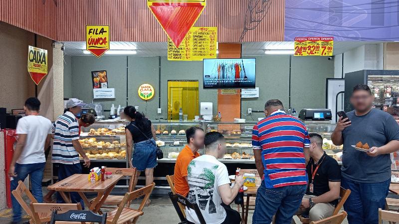 Super Que Atacarejo — Supermercado em Iguatu/CE (2)