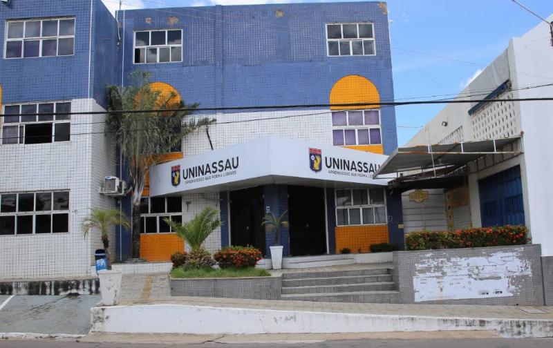 Uninassau — Educação em Juazeiro do Norte/CE (2)