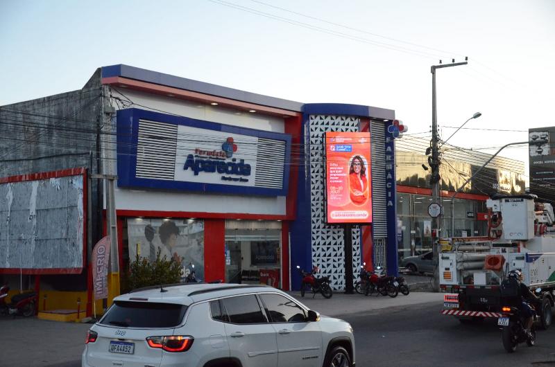 Painel de LED Iguatu — Outdoor em Iguatu/CE (2)