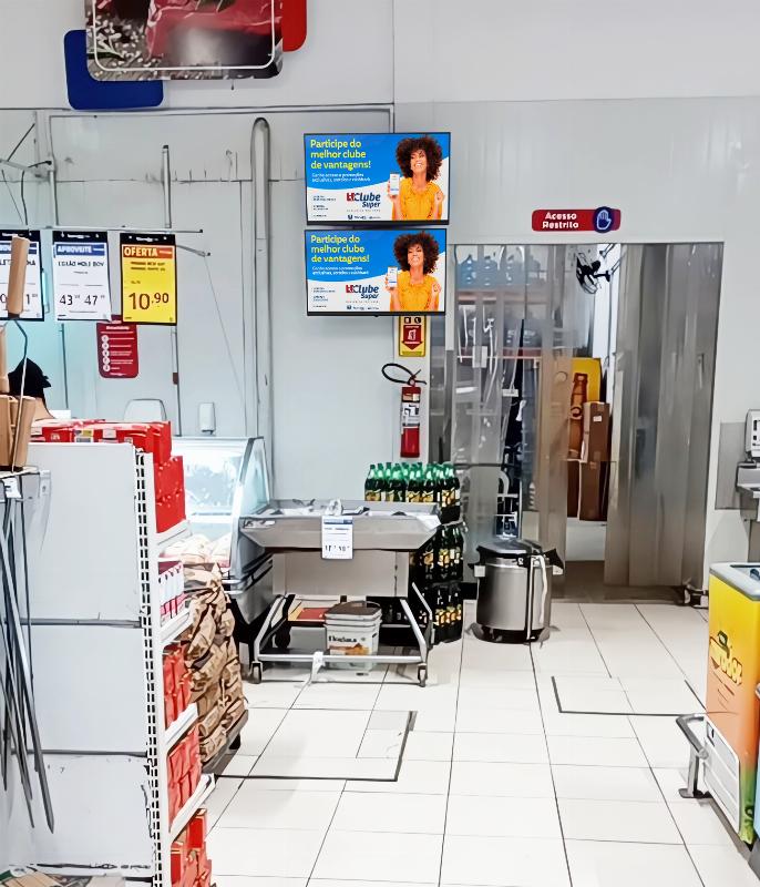 Carvalho Super São Joaquim — Supermercado em Teresina/PI (2)