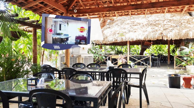 Kitanda Petit — Restaurante em Teresina/PI
