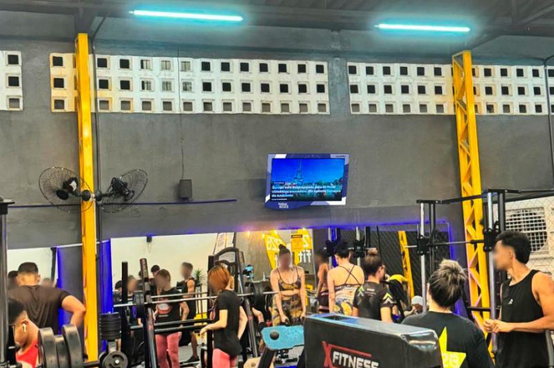220 Fit — Academia em Juazeiro do Norte/CE (2)
