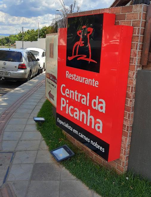 Central da Picanha — Restaurante em Juazeiro do Norte/CE