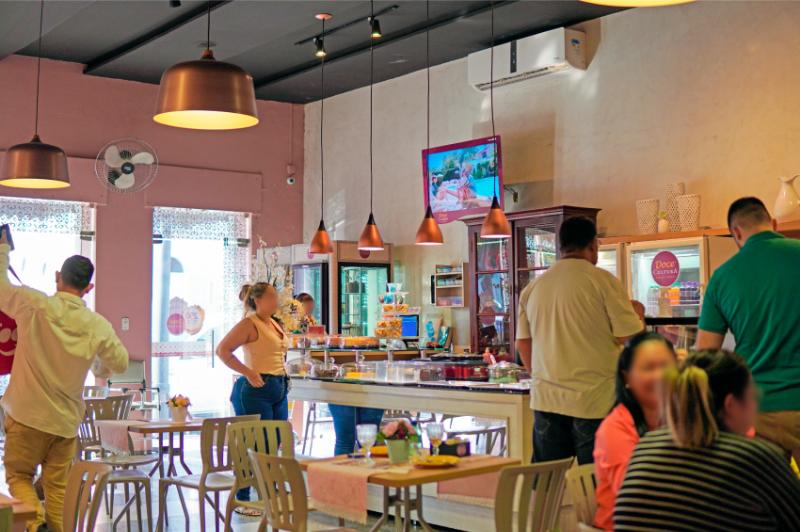 Doce Cultura — Confeitaria em Sobral/CE