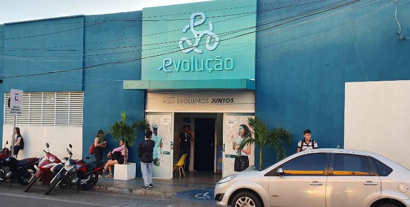 Evolução Cursos 2 — Educação em Juazeiro do Norte/CE (2)