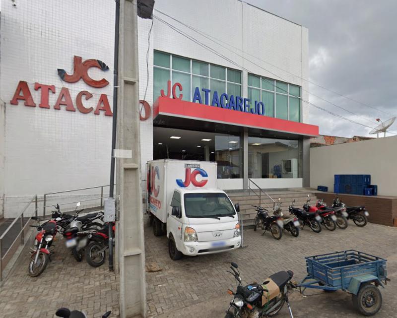 JC Atacarejo — Supermercado em Mauriti/CE (2)