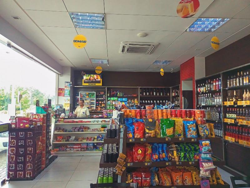 SD Mais Flash — Conveniência em Sobral/CE