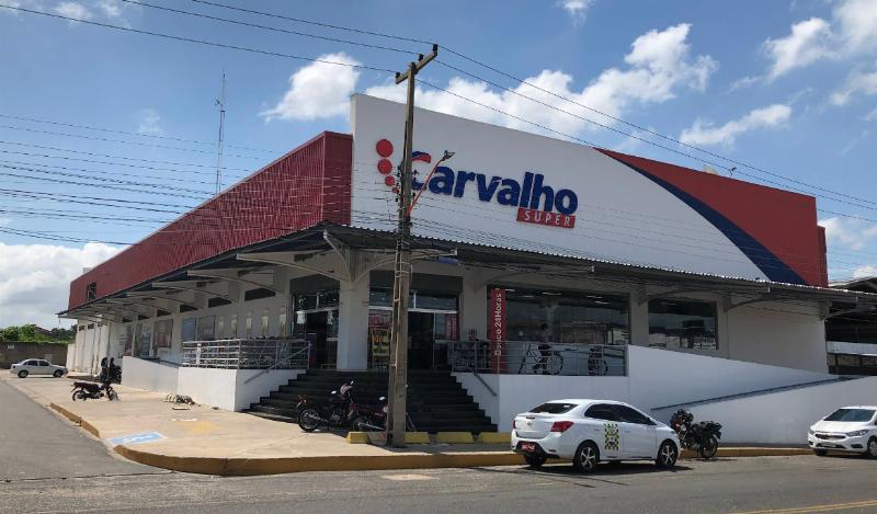 Carvalho Super Avenida União — Supermercado em Teresina/PI