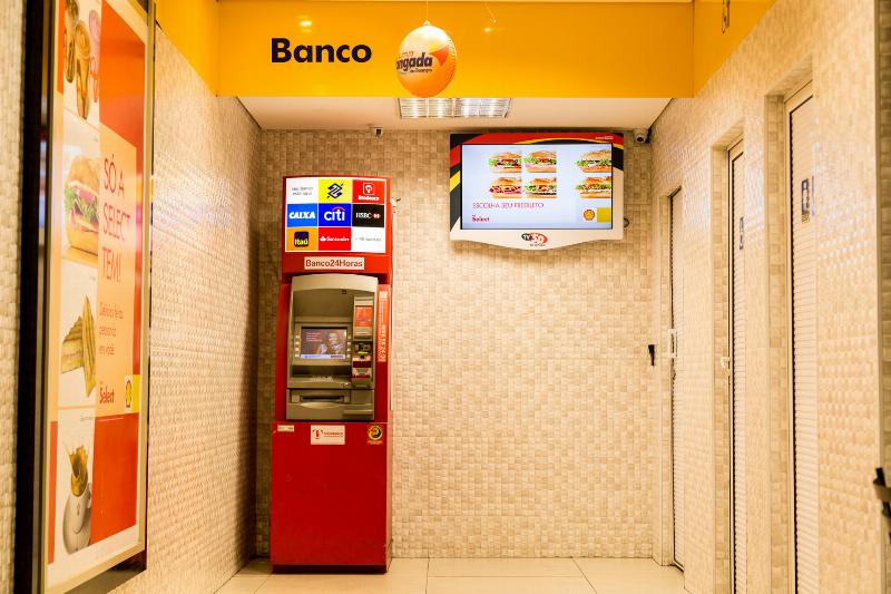 SD Mais Jangada — Conveniência em Fortaleza/CE (2)