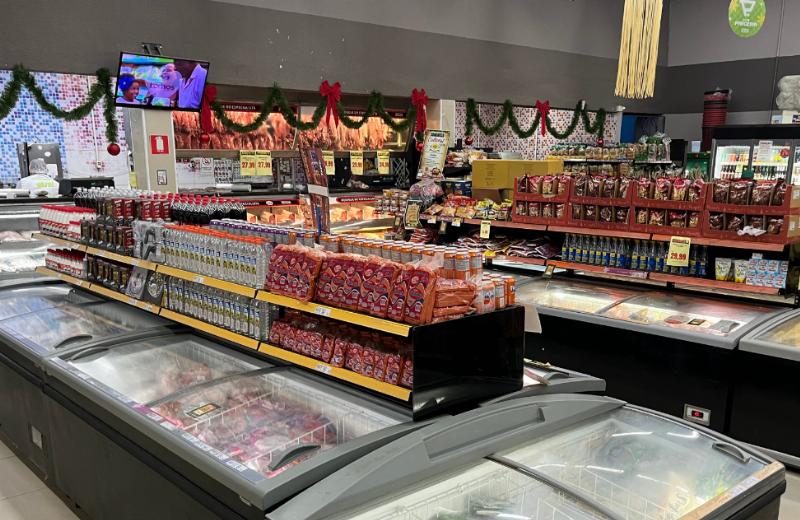 Lemos Supermercado — Supermercado em Maracanaú/CE