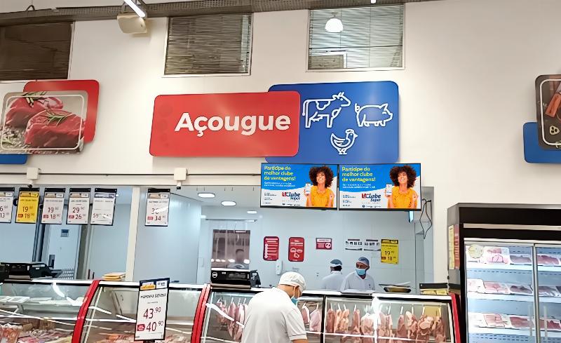Carvalho Super Zequinha Freire — Supermercado em Teresina/PI (2)