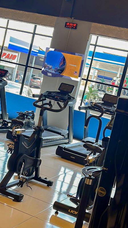Academia Goodlife Cariri — Academia em Crato/CE