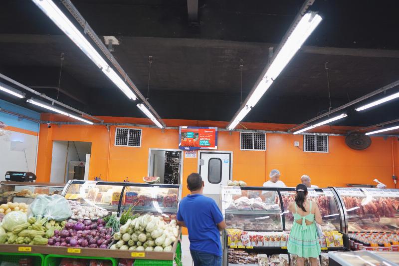 Lipi Supermercado — Supermercado em Tianguá/CE (2)