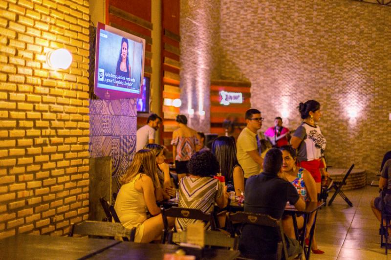 Dom Botteco — Restaurante em Juazeiro do Norte/CE