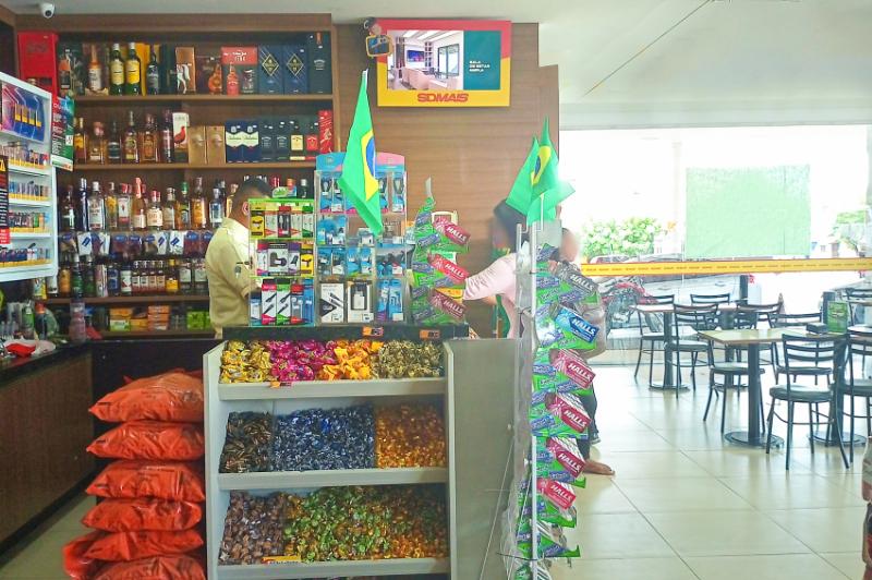 SD Mais Arco — Conveniência em Sobral/CE